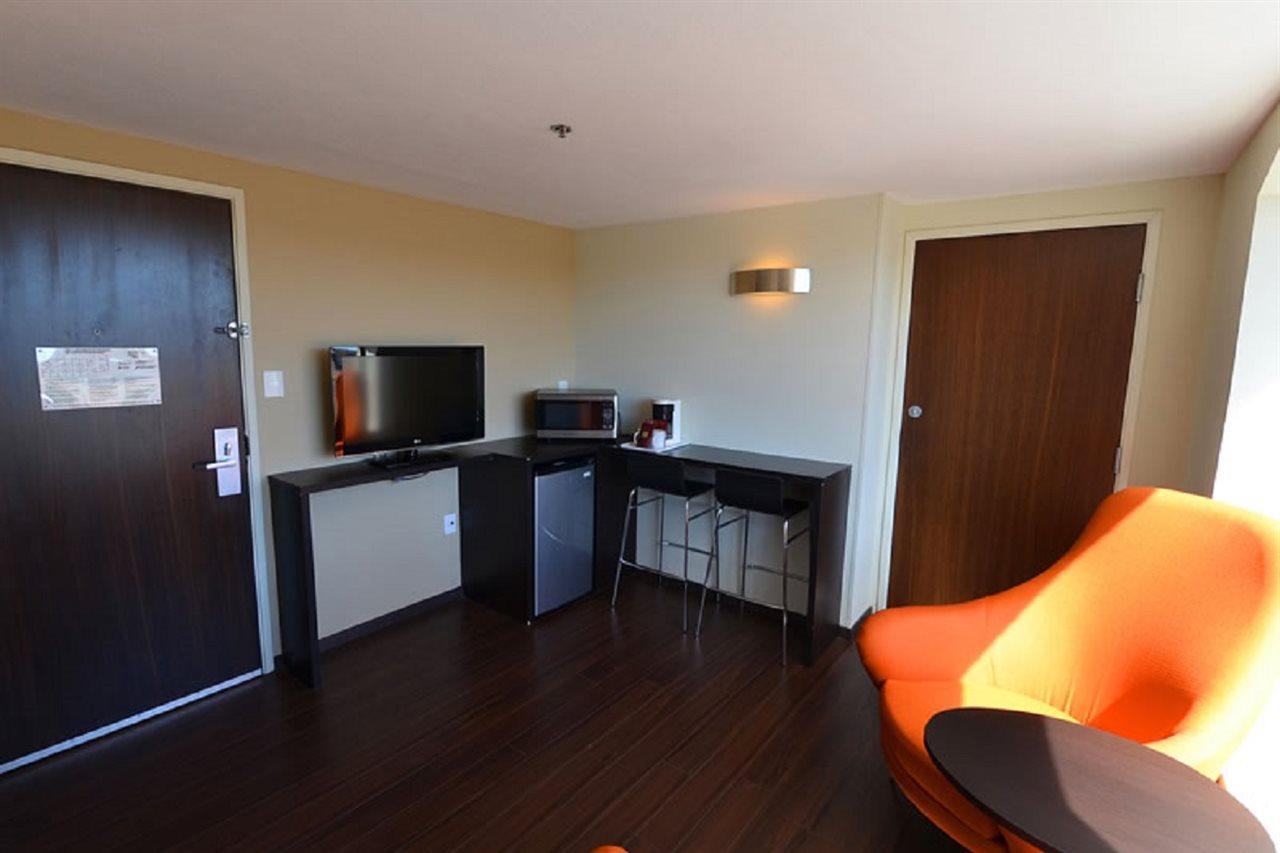 Fiesta Inn Nogales Nogales  Luaran gambar