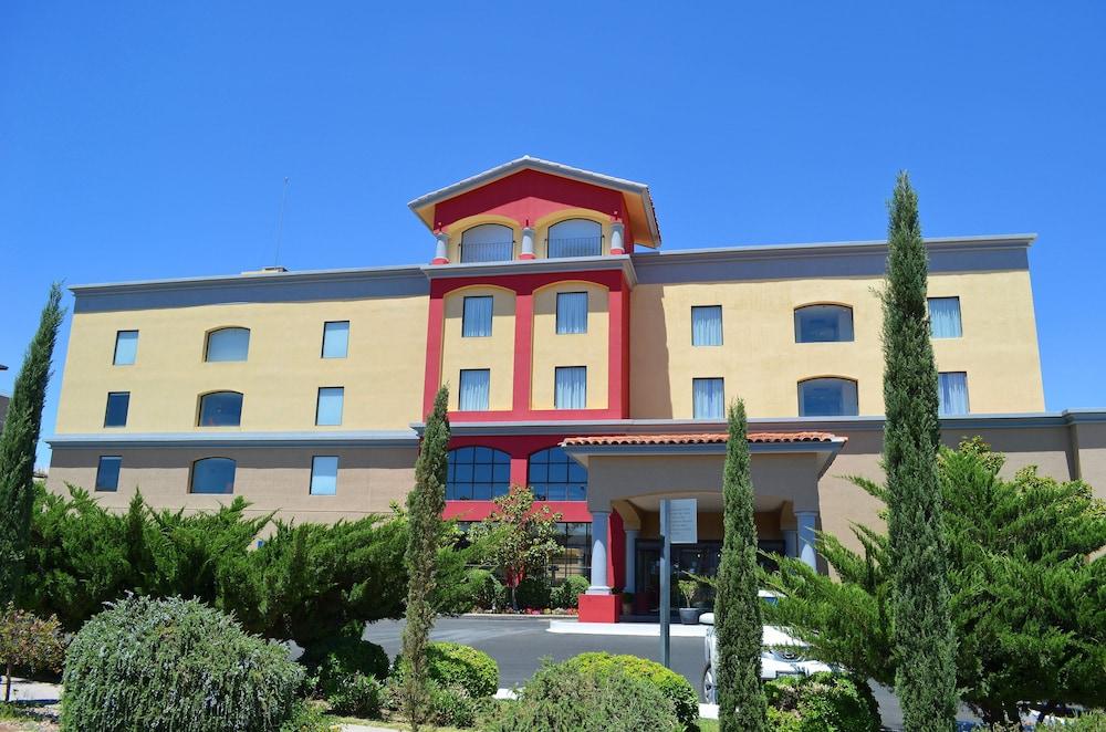 Fiesta Inn Nogales Nogales  Luaran gambar