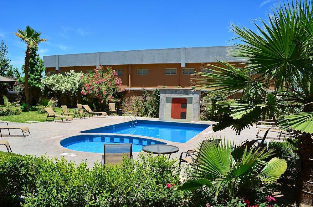 Fiesta Inn Nogales Nogales  Luaran gambar