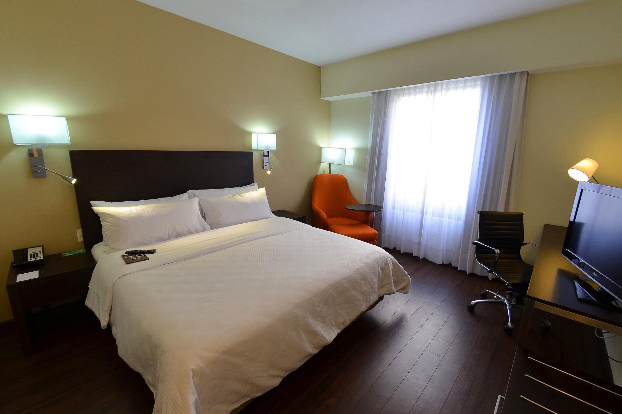 Fiesta Inn Nogales Nogales  Luaran gambar