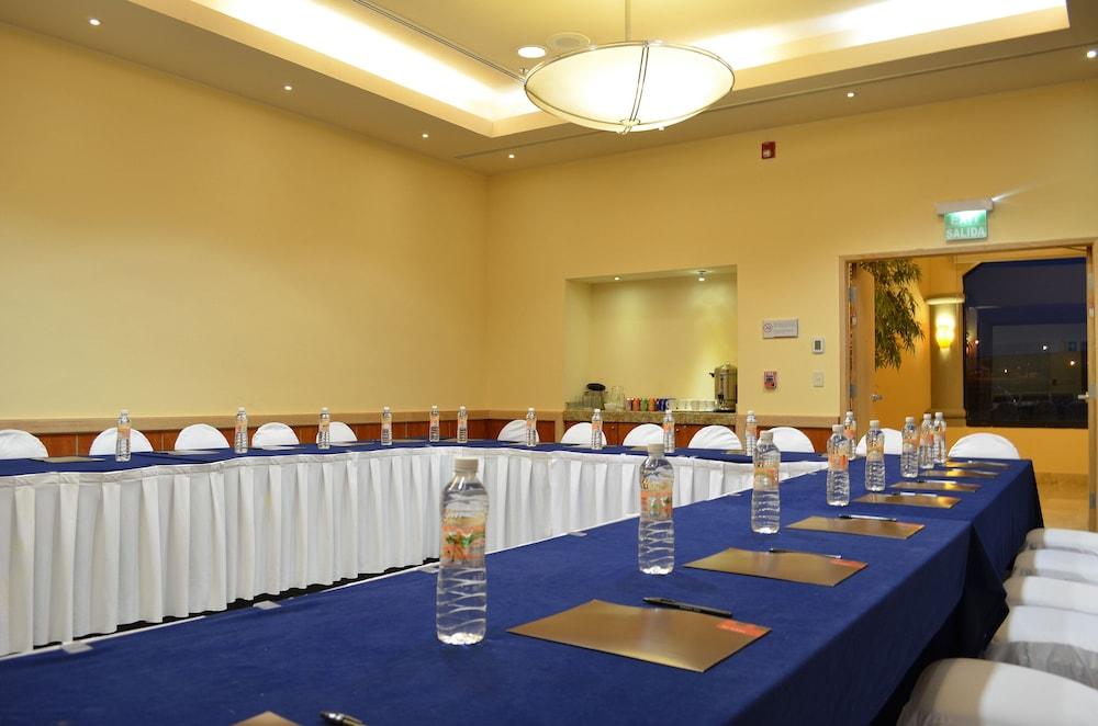 Fiesta Inn Nogales Nogales  Luaran gambar
