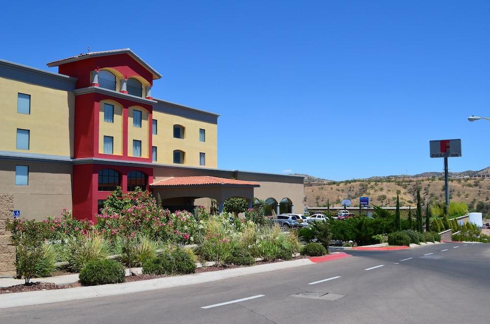 Fiesta Inn Nogales Nogales  Luaran gambar