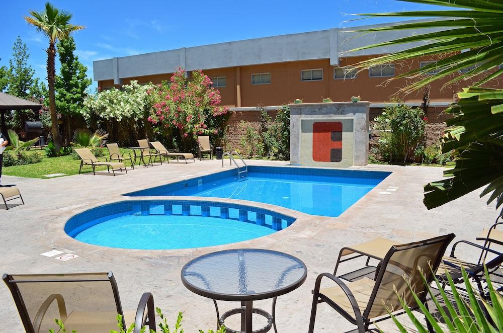 Fiesta Inn Nogales Nogales  Luaran gambar