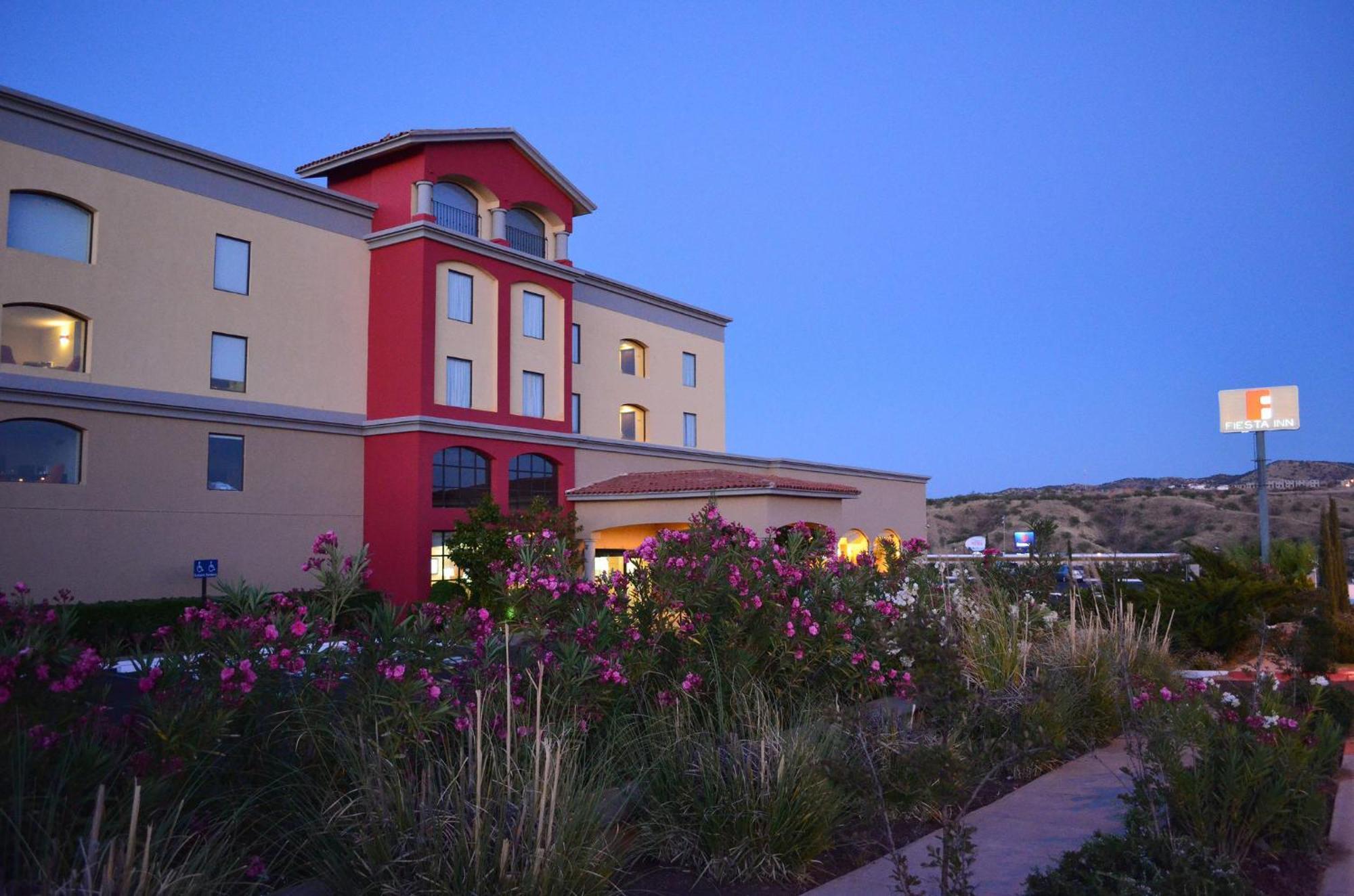 Fiesta Inn Nogales Nogales  Luaran gambar