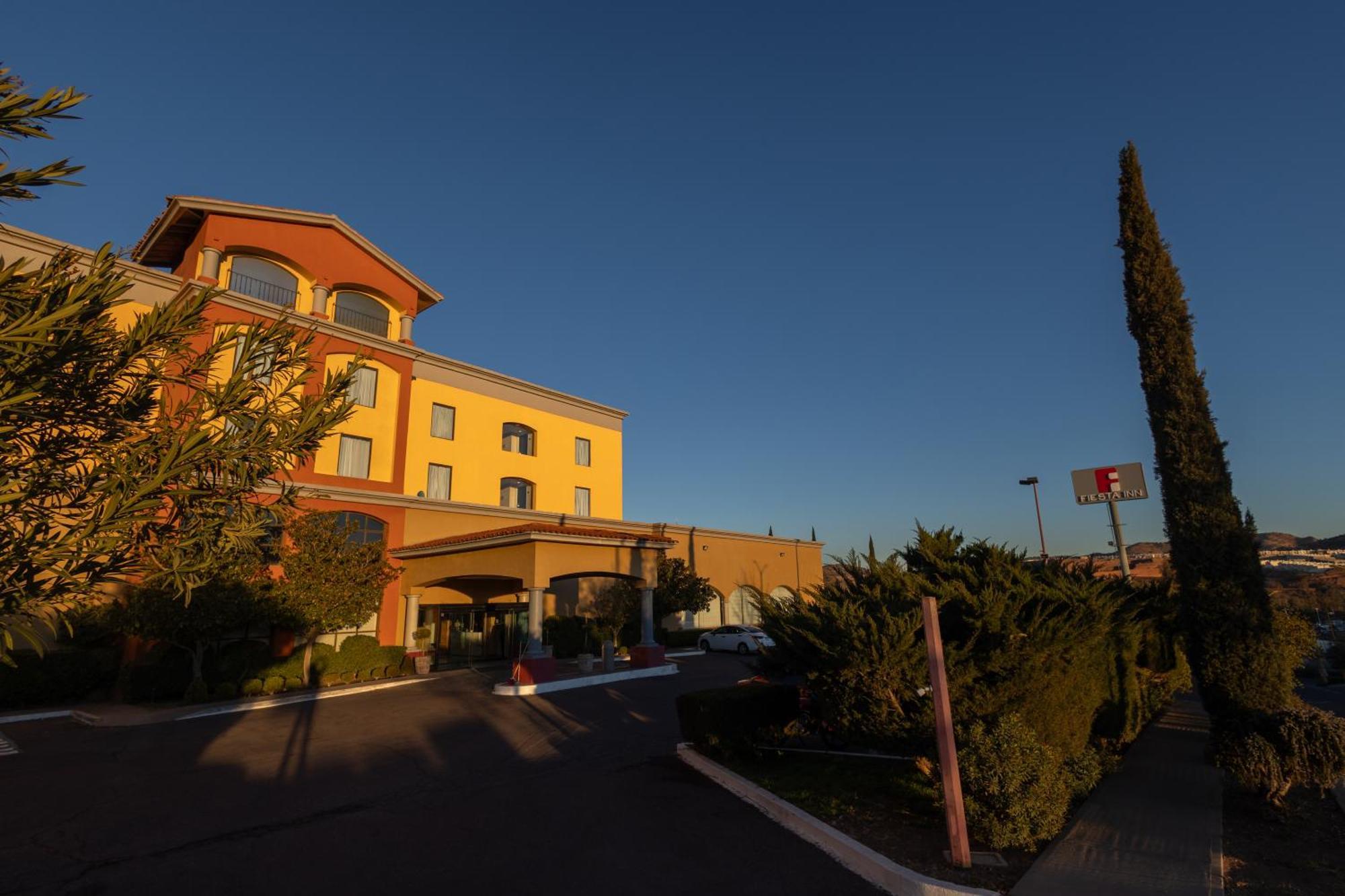 Fiesta Inn Nogales Nogales  Luaran gambar