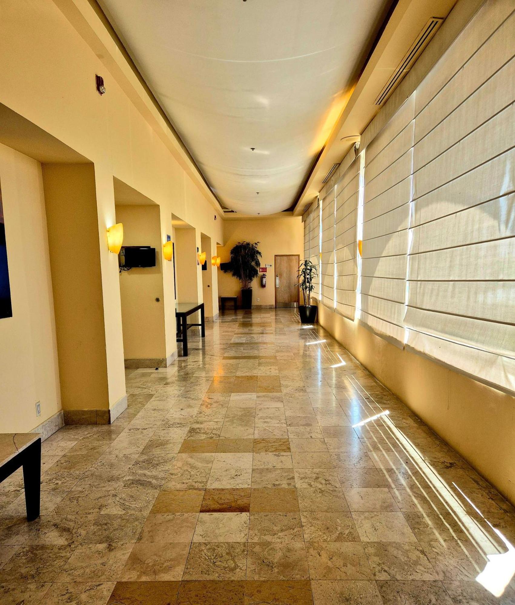 Fiesta Inn Nogales Nogales  Luaran gambar