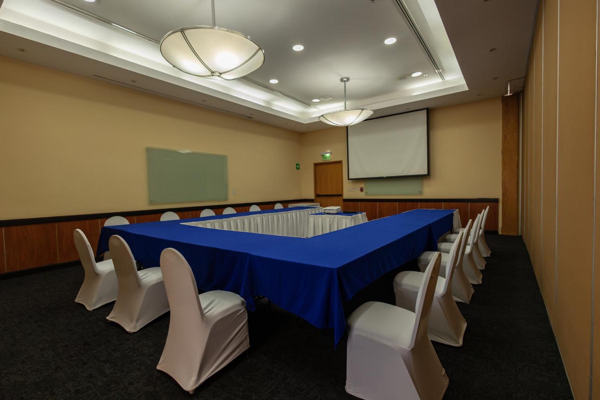 Fiesta Inn Nogales Nogales  Luaran gambar