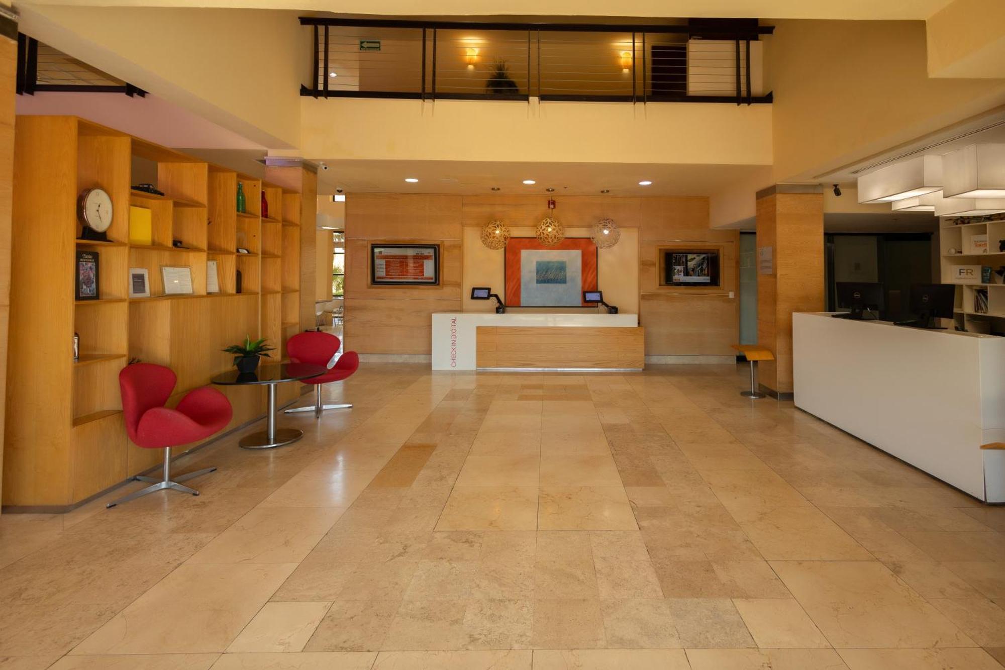 Fiesta Inn Nogales Nogales  Luaran gambar