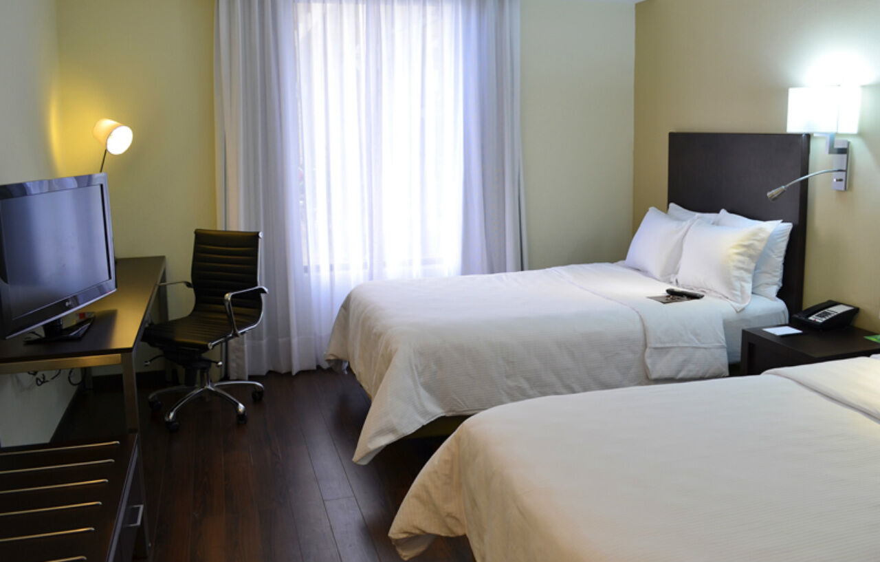 Fiesta Inn Nogales Nogales  Luaran gambar